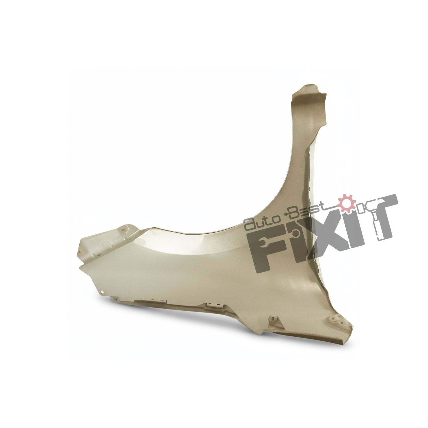 MARUTI SUZUKI PANELFRONT FENDERL-CELERIO 1ST GEN 2013-2021 Compatible with MARUTI CELERIO Vehicle_2