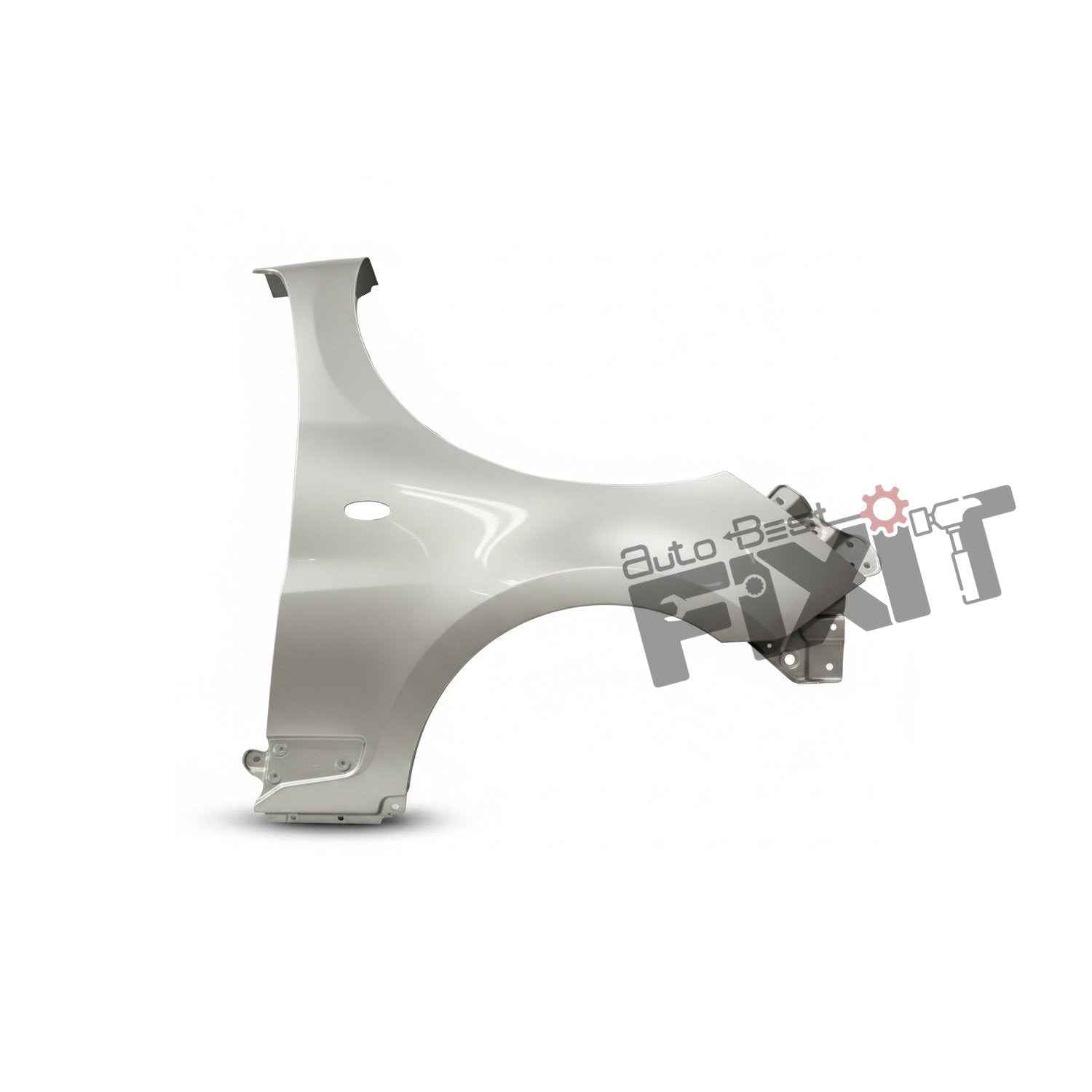 MARUTI SUZUKI PANELFRONT FENDERL-CELERIO 1ST GEN 2017-2021 Compatible with MARUTI CELERIO F/L Vehicle_1