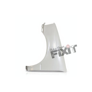 MARUTI SUZUKI PANEL, FRONT FENDER LH-800 2ND GEN 1986-2015 Compatible with MARUTI 800 TYPE 2 Vehicle_1