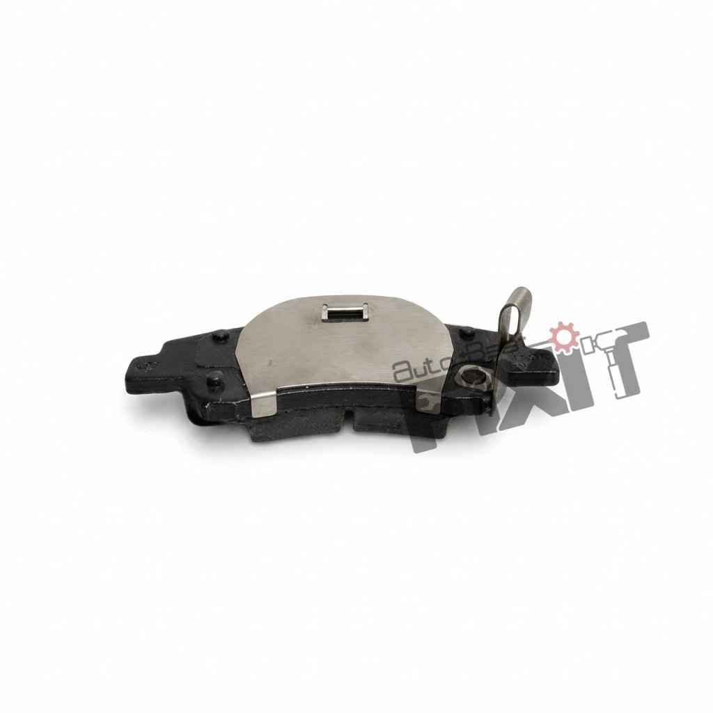 Hyundai Eon FRONT DISC BRAKE PAD KIT-EON 2011-2019 PTL/DSL Petrol | 2011-2019 | MOBIS (HYUNDAI, KIA)