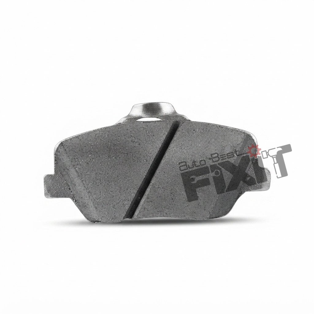Hyundai Creta PAD KIT-FRONT DISC BRAKE-CRETA 2015-2020 Diesel | 2015-2018 | MOBIS (HYUNDAI, KIA)