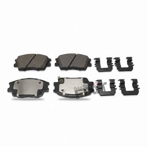Hyundai Carens PAD KIT-FRONT DISC BRAKE-VENUE 2019-2020 Petrol | 2020-2023 | MOBIS (HYUNDAI, KIA)