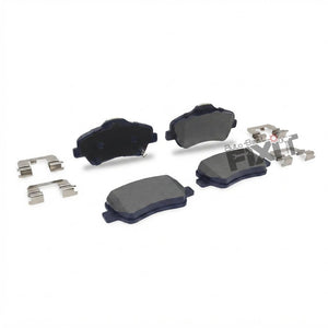 Hyundai I20 PAD KIT-FRONT DISC BRAKE-I20 2020-2023 Petrol | 2020-2023 | MOBIS (HYUNDAI, KIA)