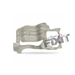MARUTI SUZUKI PANEL, LAMP SUPPORT LH-ALTO 2000-2012 Compatible with MARUTI ALTO Vehicle_1