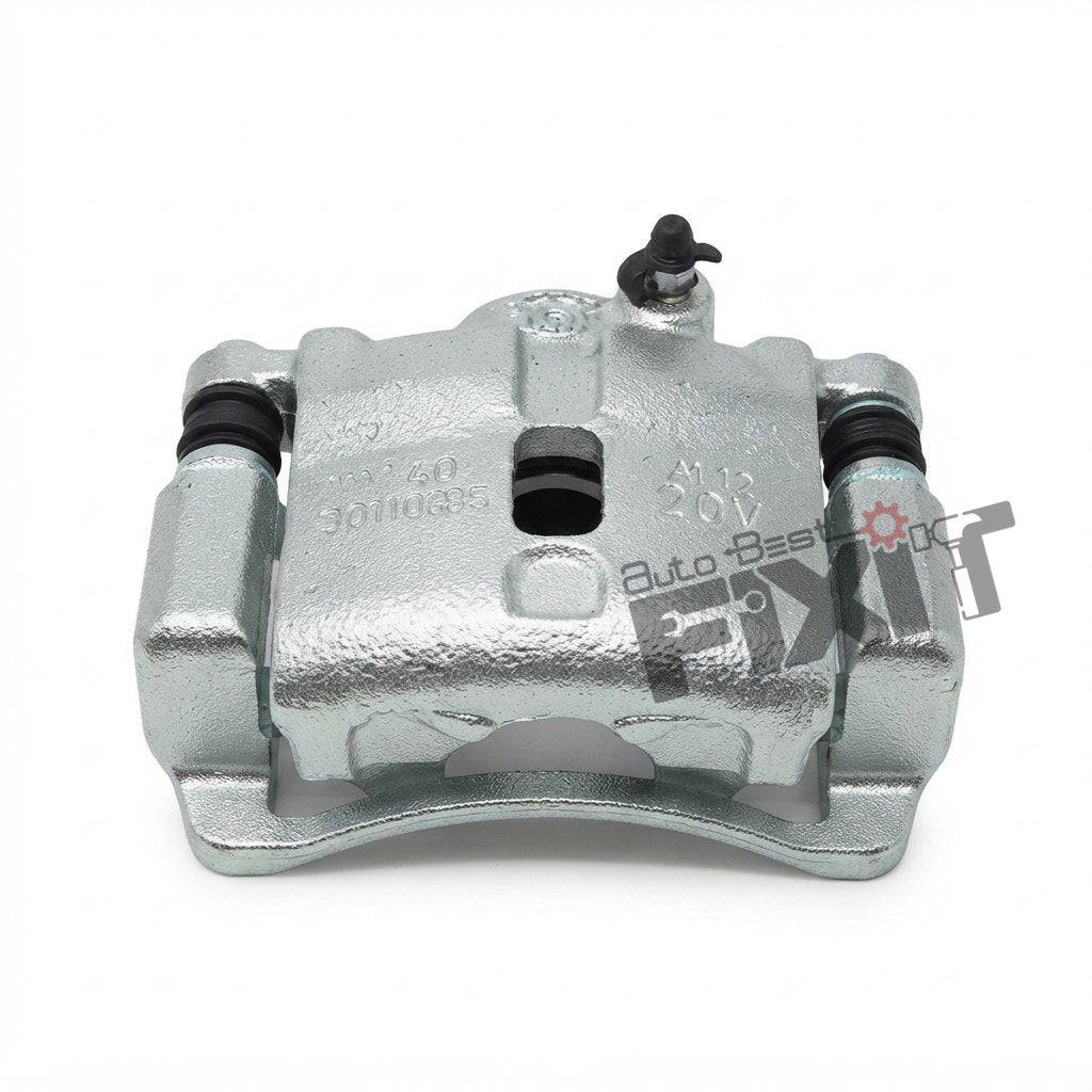 Hyundai Santro CALIPER KIT-Front BRAKE Left-SANTRO 1998-2003 PTL/SANTRO XING 2003-2014 PTL Petrol | 1998-2003 | MOBIS (HYUNDAI, KIA)