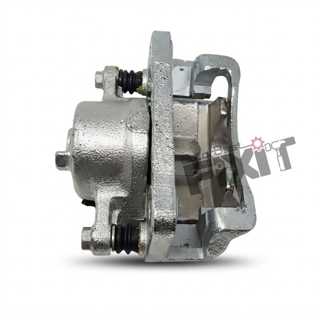 Hyundai Santro CALIPER KIT-Front BRAKE Left-SANTRO 1998-2003 PTL/SANTRO XING 2003-2014 PTL Petrol | 1998-2003 | MOBIS (HYUNDAI, KIA)