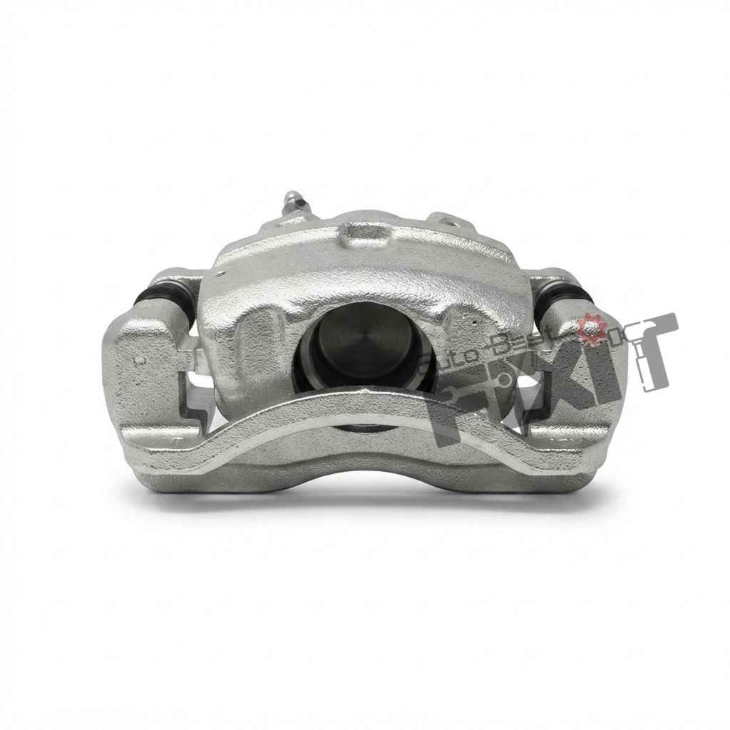 Hyundai Eon CALIPER KIT Front BRAKE Right-EON , 2011-2019 PTL Petrol | 2011-2019 | MOBIS (HYUNDAI, KIA)