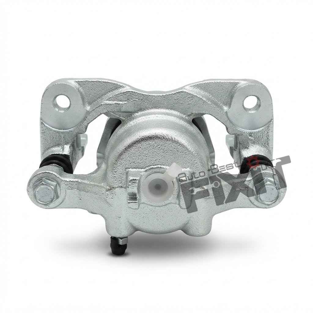 Hyundai Eon CALIPER KIT Front BRAKE Right-EON , 2011-2019 PTL Petrol | 2011-2019 | MOBIS (HYUNDAI, KIA)