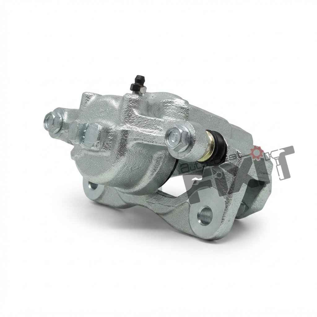 Hyundai Eon CALIPER KIT Front BRAKE Right-EON , 2011-2019 PTL Petrol | 2011-2019 | MOBIS (HYUNDAI, KIA)