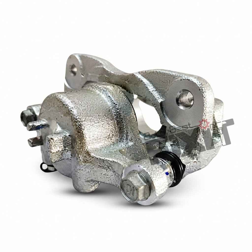 Hyundai Eon CALIPER KIT Front BRAKE Right-EON , 2011-2019 PTL Petrol | 2011-2019 | MOBIS (HYUNDAI, KIA)