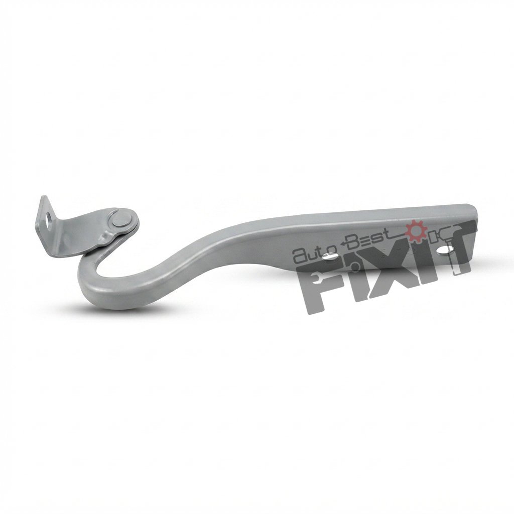 MGP HINGE COMP FRONT HOOD RH-EECO 2010-NOW/VERSA 2000-2010 Compatible with MARUTI EECO Vehicle_1