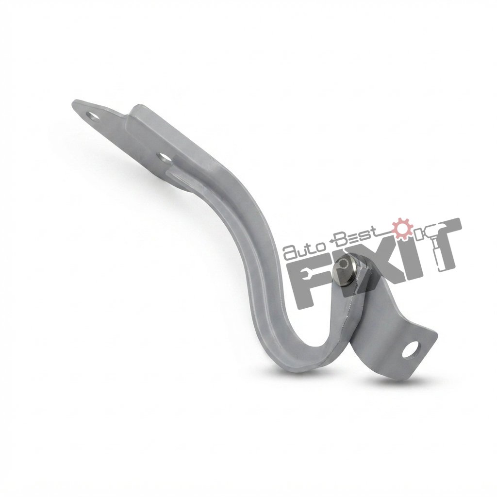 MGP HINGE COMP FRONT HOOD RH-EECO 2010-NOW/VERSA 2000-2010 Compatible with MARUTI EECO Vehicle_2