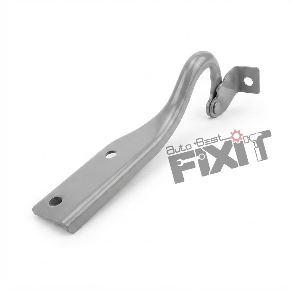 MGP HINGE COMP FRONT HOOD RH-EECO 2010-NOW/VERSA 2000-2010 Compatible with MARUTI EECO Vehicle_3