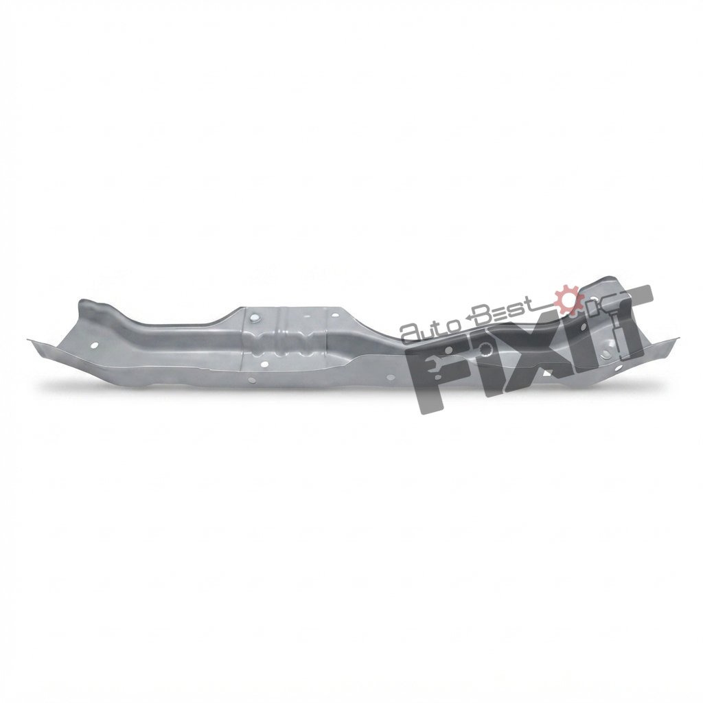 MARUTI SUZUKI MEMBERHOOD LOCK-ZEN ESTILO 1ST GEN 2009-2014 Compatible with MARUTI ZEN ESTILO F/L Vehicle_2