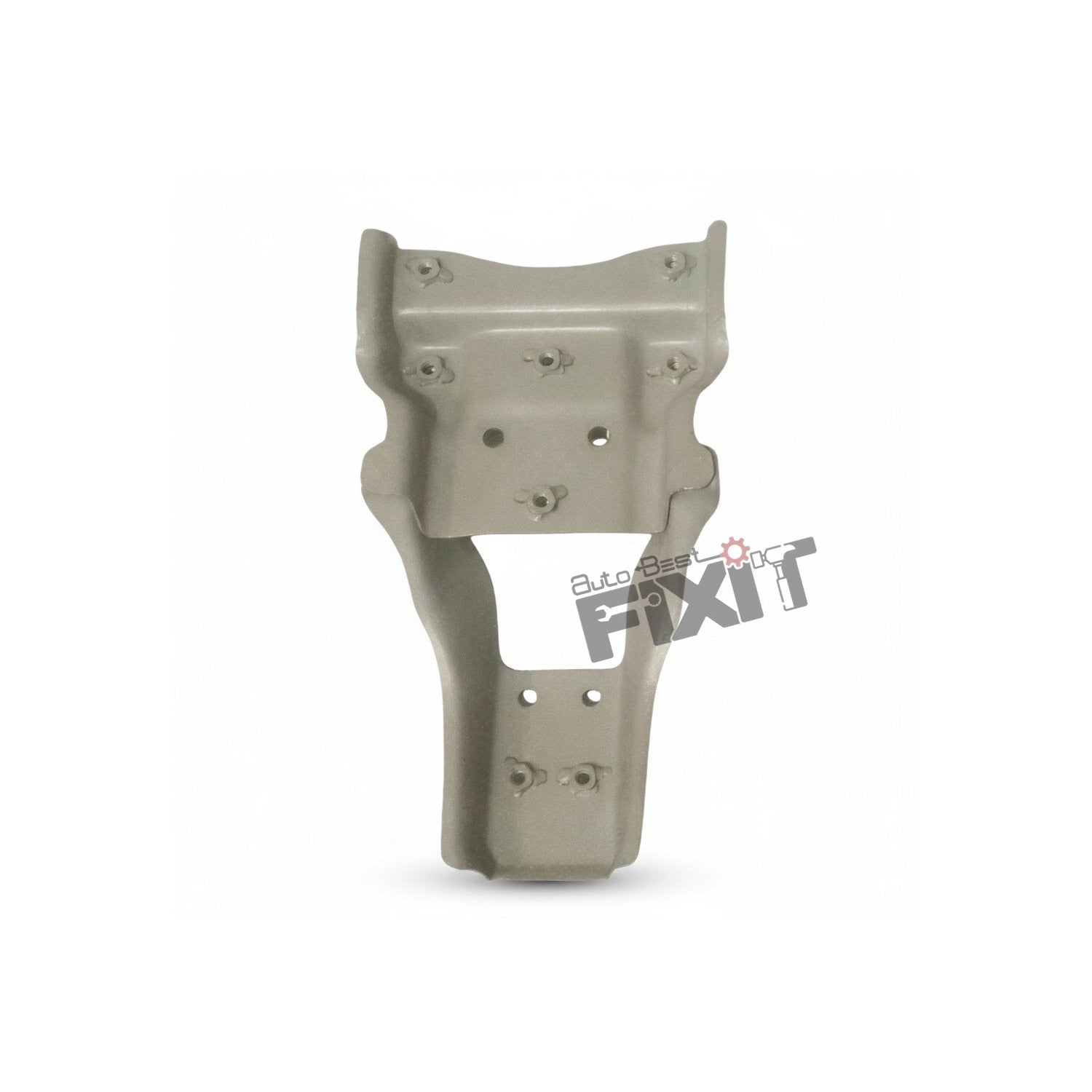 MARUTI SUZUKI BRACE COMPHOOD LOCK-SX4 1ST GEN 2007-2013 Compatible with MARUTI SX4 Vehicle_2