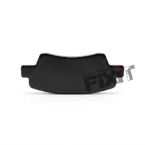 Hyundai Carens REAR DISC BRAKE PAD KIT-ALCAZAR 2021-2023 PTL-DSL/CRETA 2020-NOW PTL/DSL/VENUE 2022-NOW PTL Petrol | 2022-2025 | MOBIS (HYUNDAI, KIA)