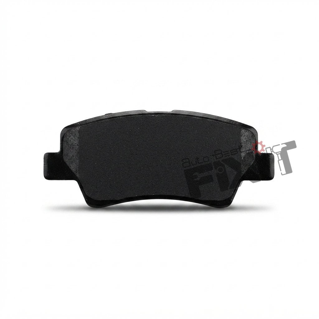 Hyundai Carens REAR DISC BRAKE PAD KIT-ALCAZAR 2021-2023 PTL-DSL/CRETA 2020-NOW PTL/DSL/VENUE 2022-NOW PTL Petrol | 2022-2025 | MOBIS (HYUNDAI, KIA)