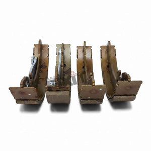 Hyundai Verna SHOE & LINING KIT-Rear PARKING B-VERNA FLUIDIC 2011-2017 PTL/DSL Petrol | 2011-2014 | MOBIS (HYUNDAI, KIA)