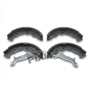 Hyundai I10 SHOE & LINING KIT-Rear BRAKE-I10 2007-2013 PTL Petrol | 2007-2010 | MOBIS (HYUNDAI, KIA)
