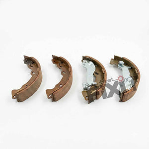 Hyundai Getz SHOE & LINING KIT-Rear BRAKE-GETZ 2004-2007 PTL/GETZ PRIME 2007-2010 PTL/I20 2008-2014 PTL Petrol | 2008-2012 | MOBIS (HYUNDAI, KIA)
