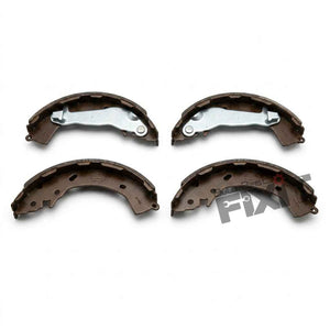 Hyundai I20 SHOE & LINING KIT-Rear BRAKE-I20 2008-14/VERNA 2006-11 Petrol | 2008-2012 | MOBIS (HYUNDAI, KIA)