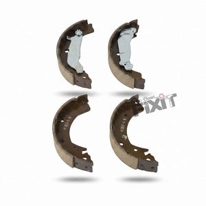 Hyundai Aura SHOE & LINING KIT-Rear BRAKE-AURA 2020-2023/GRANS... Petrol | 2020-2022 | MOBIS (HYUNDAI, KIA)