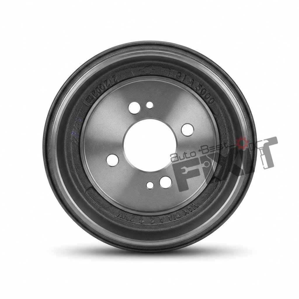 Hyundai Aura DRUM-Rear BRAKE-AURA 2020-2023/GRAND I10 2013-2022/I20 2008-2014/VERNA 2006-2011/XCENT 2013-2016 | 2013-2016 | MOBIS (HYUNDAI, KIA)