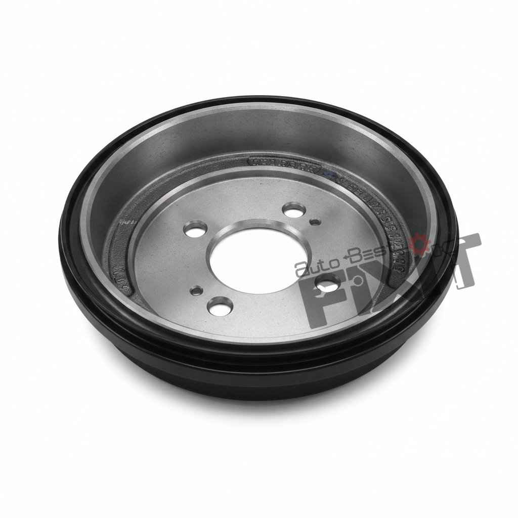 Hyundai Aura DRUM-Rear BRAKE-AURA 2020-2023/GRAND I10 2013-2022/I20 2008-2014/VERNA 2006-2011/XCENT 2013-2016 | 2013-2016 | MOBIS (HYUNDAI, KIA)