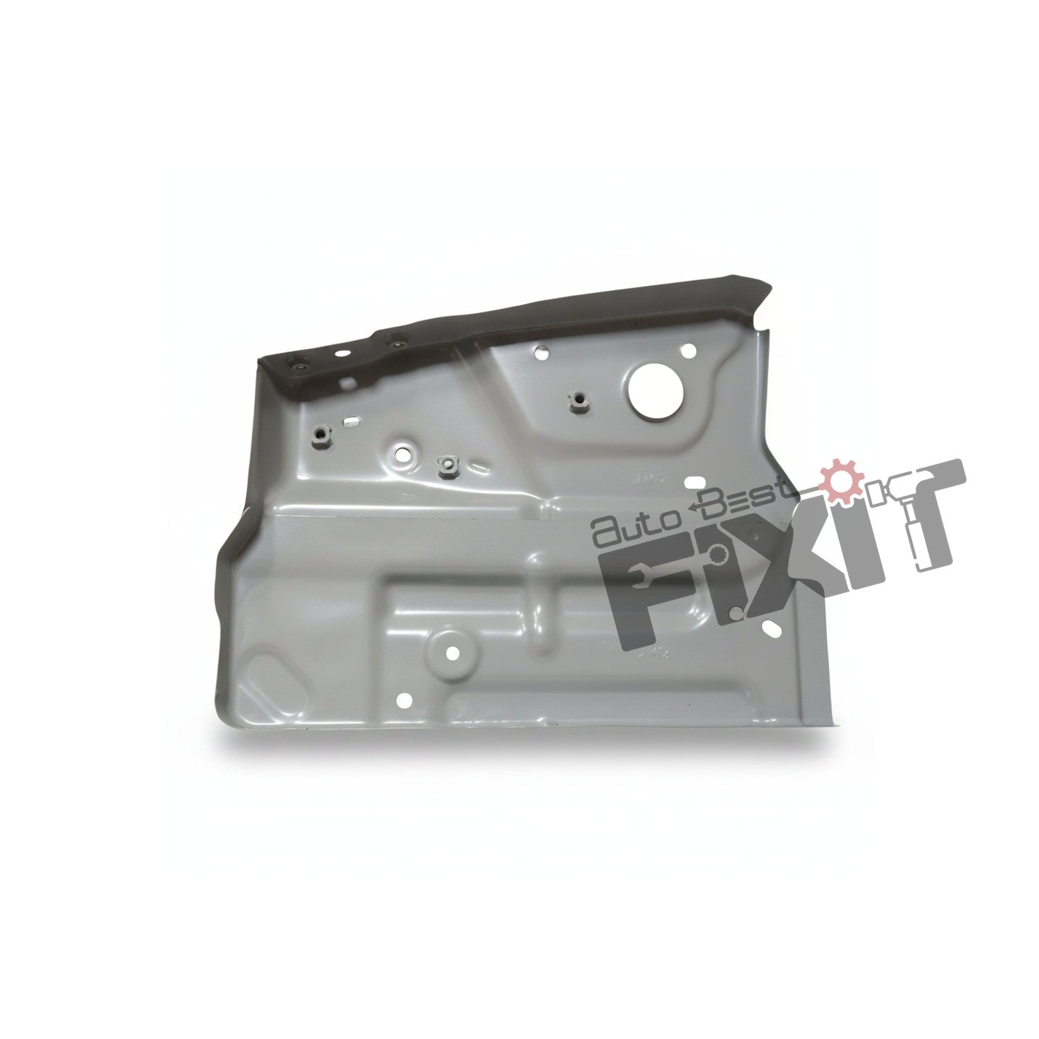 MARUTI SUZUKI EXTENSION,APRON UPR,L-ALTO 800 1ST GEN 2012-2023 Compatible with MARUTI ALTO 800 Vehicle_1