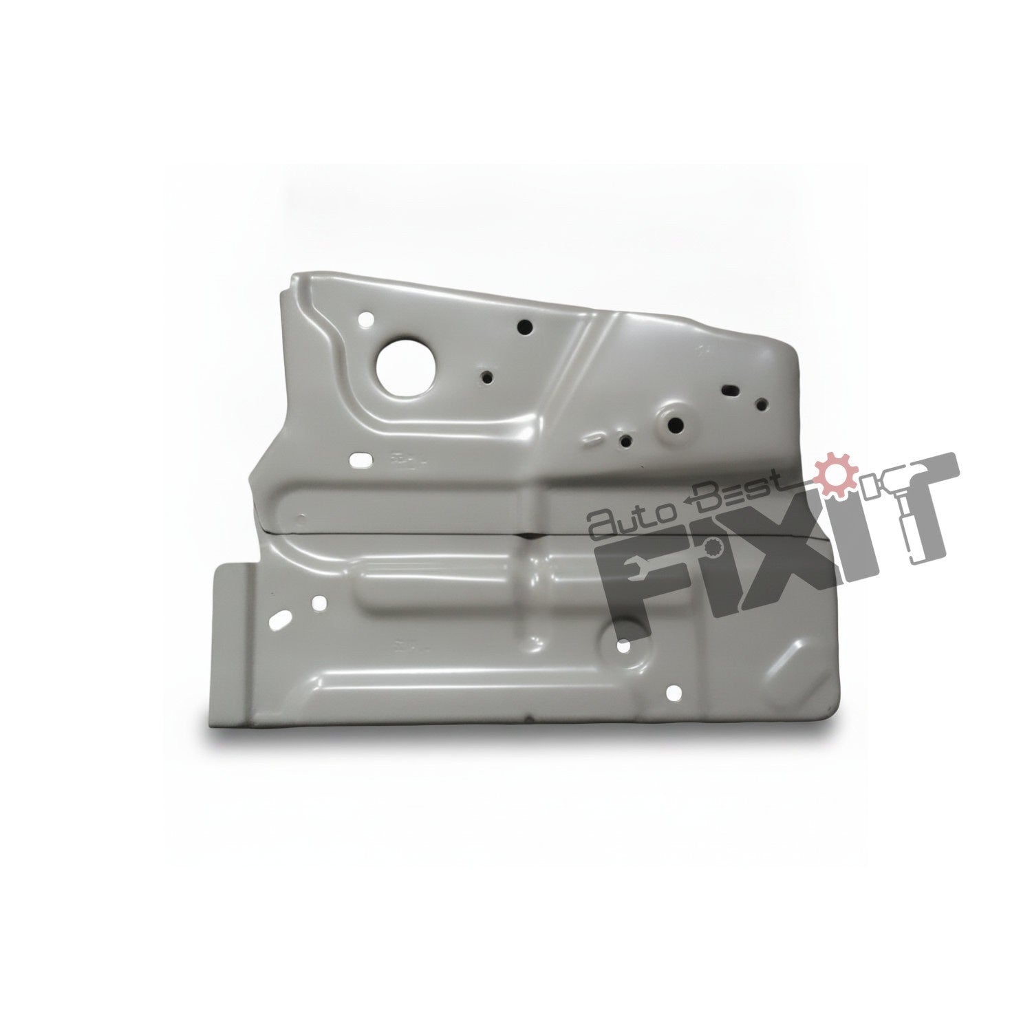 MARUTI SUZUKI EXTENSION,APRON UPR,L-ALTO 800 1ST GEN 2012-2023 Compatible with MARUTI ALTO 800 Vehicle