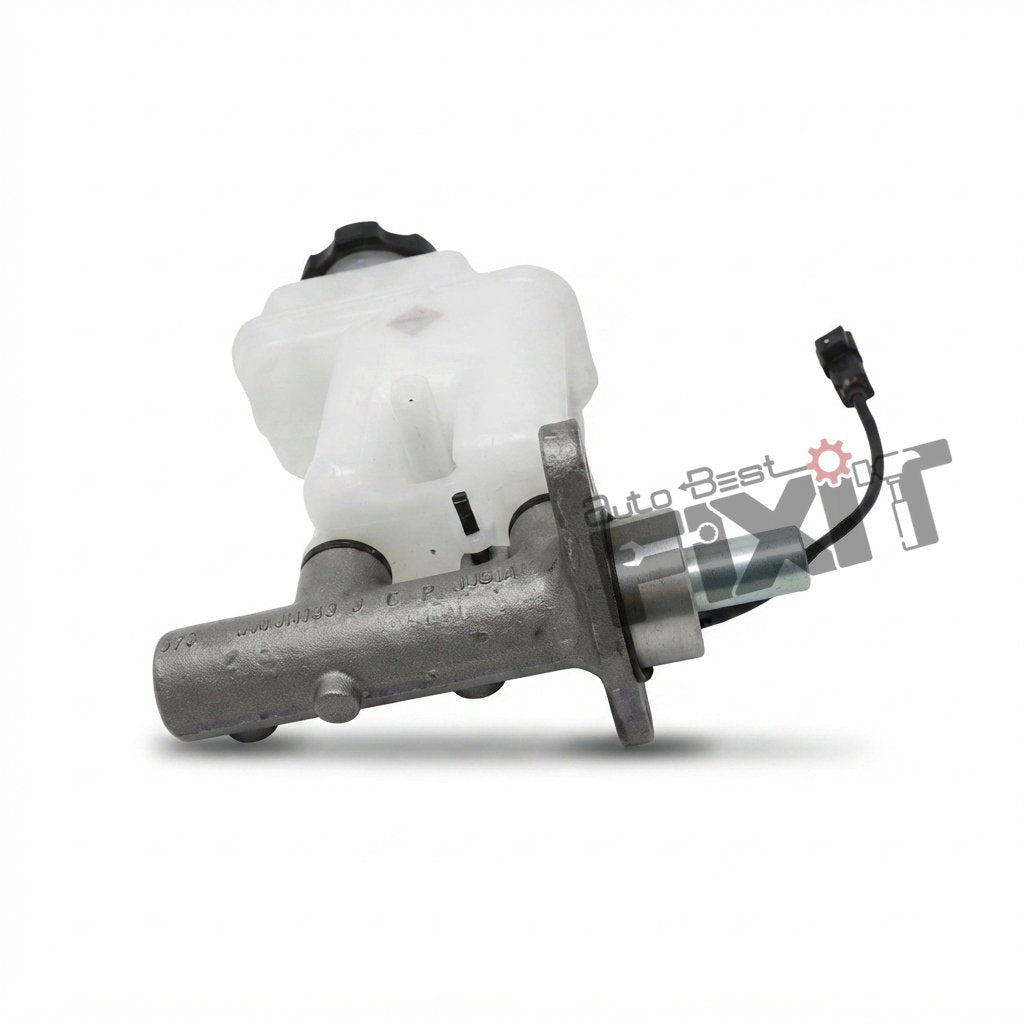 Hyundai Verna CYLINDER Assembly BRAKE MASTER-VERNA , 2006-2011 Diesel | 2006-2010 | MOBIS (HYUNDAI, KIA)