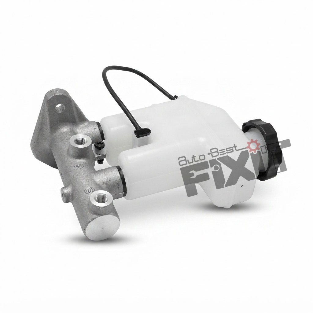 Hyundai Verna CYLINDER Assembly BRAKE MASTER-VERNA , 2006-2011 Diesel | 2006-2010 | MOBIS (HYUNDAI, KIA)