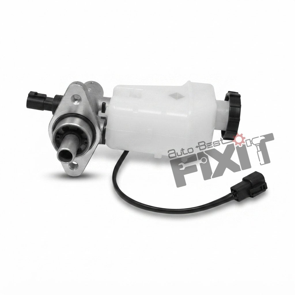 Hyundai Verna CYLINDER Assembly BRAKE MASTER-VERNA , 2006-2011 Diesel | 2006-2010 | MOBIS (HYUNDAI, KIA)