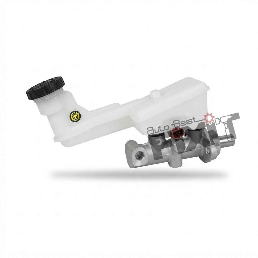 Hyundai I10 BRAKE MASTER CYLINDER Assembly-I10 2007-2013 PTL Petrol | 2010-2013 | MOBIS (HYUNDAI, KIA)