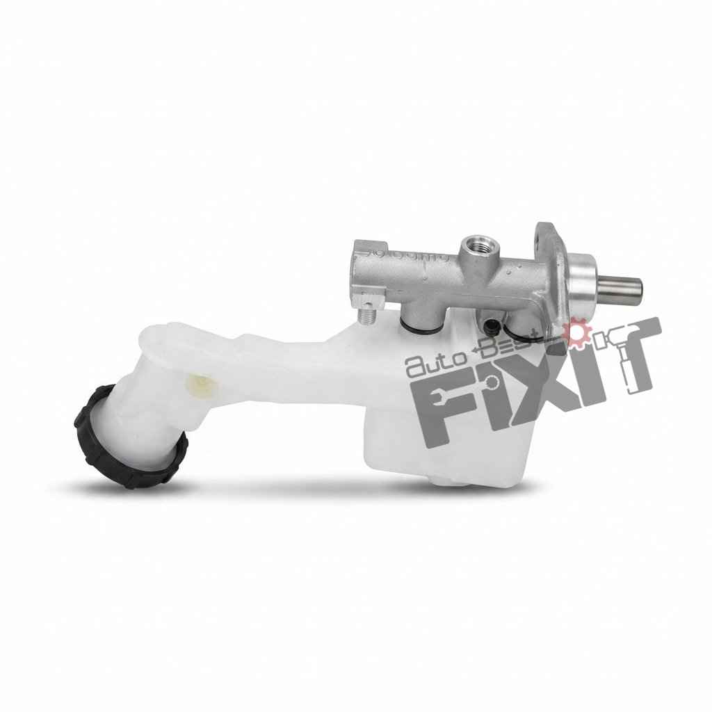 Hyundai I10 BRAKE MASTER CYLINDER Assembly-I10 2007-2013 PTL Petrol | 2010-2013 | MOBIS (HYUNDAI, KIA)