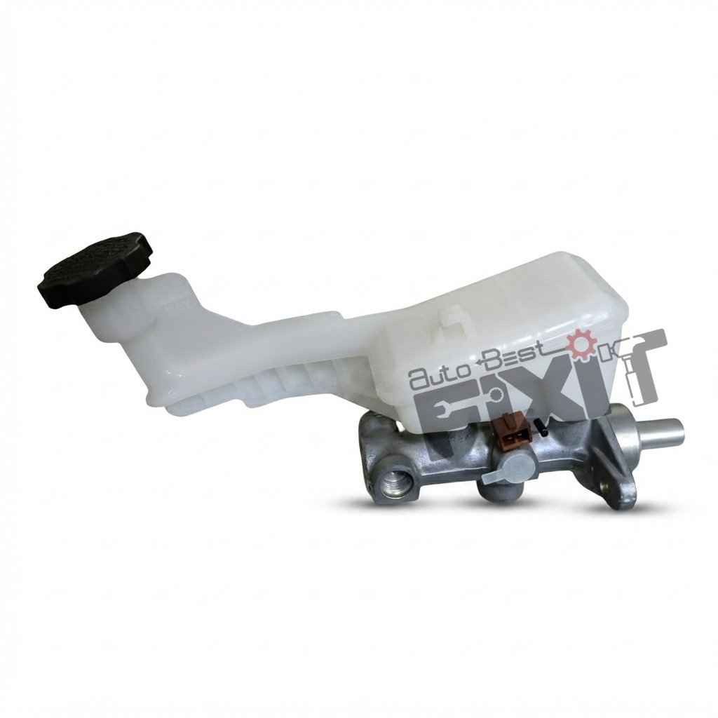Hyundai I10 BRAKE MASTER CYLINDER Assembly-I10 2007-2013 PTL Petrol | 2010-2013 | MOBIS (HYUNDAI, KIA)