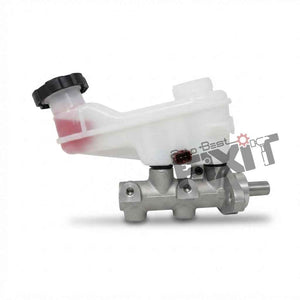 Hyundai I20 BRAKE MASTER CYLINDER Assembly-I20 2008-2012 PTL/DSL/I20 2012-2014 PTL/DSL Petrol | 2008-2012 | MOBIS (HYUNDAI, KIA)