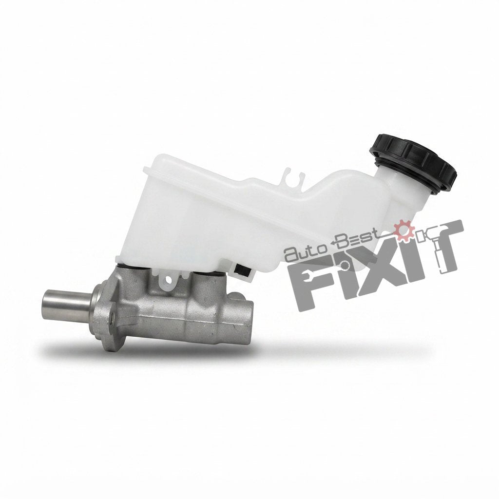 Hyundai Verna CYLINDER Assembly-BRAKE MASTER-VERNA FLUIDIC 4TH 2014-2017 Diesel | 2011-2014 | MOBIS (HYUNDAI, KIA)