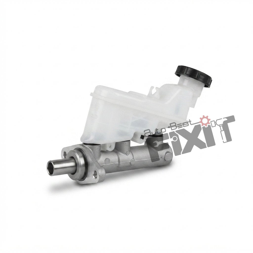Hyundai Verna CYLINDER Assembly-BRAKE MASTER-VERNA FLUIDIC 4TH 2014-2017 Diesel | 2011-2014 | MOBIS (HYUNDAI, KIA)