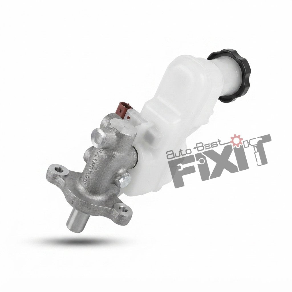 Hyundai Eon CYLINDER Assembly-BRAKE MASTER - EON 2011-2019 PTL Petrol | 2011-2019 | MOBIS (HYUNDAI, KIA)