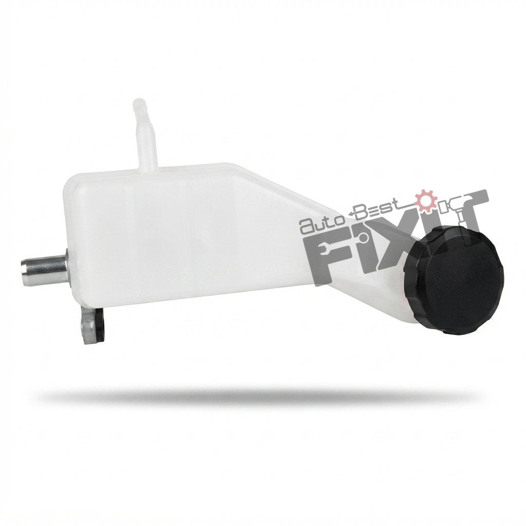 Hyundai Grand I10 BRAKE MASTER CYLINDER Assembly-GRAND I10 2013-2019 PTL/DSL/LPG/XCENT 2013-2020 PTL/DSL/LPG | 2013-2016 | MOBIS (HYUNDAI, KIA)