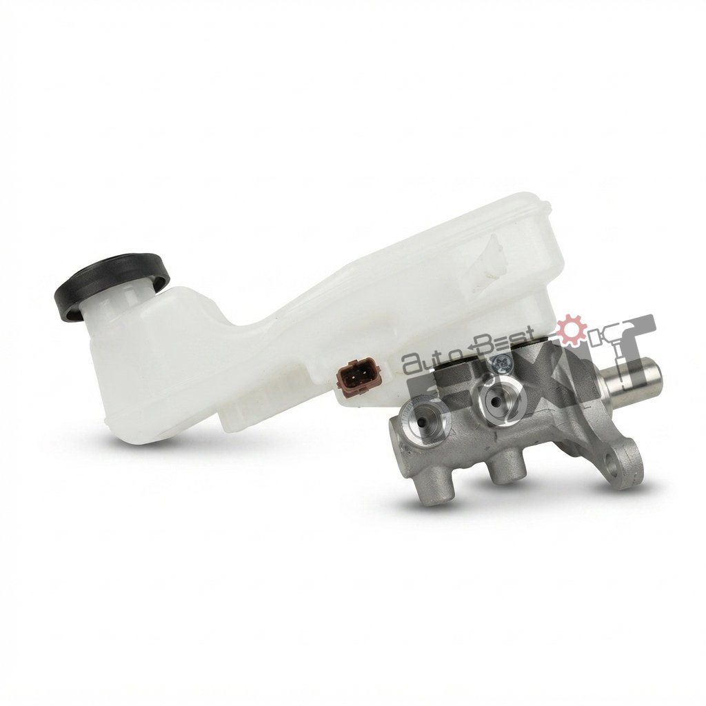 Hyundai Grand I10 BRAKE MASTER CYLINDER Assembly-GRAND I10 2013-2019 PTL/DSL/LPG/XCENT 2013-2020 PTL/DSL/LPG | 2013-2016 | MOBIS (HYUNDAI, KIA)