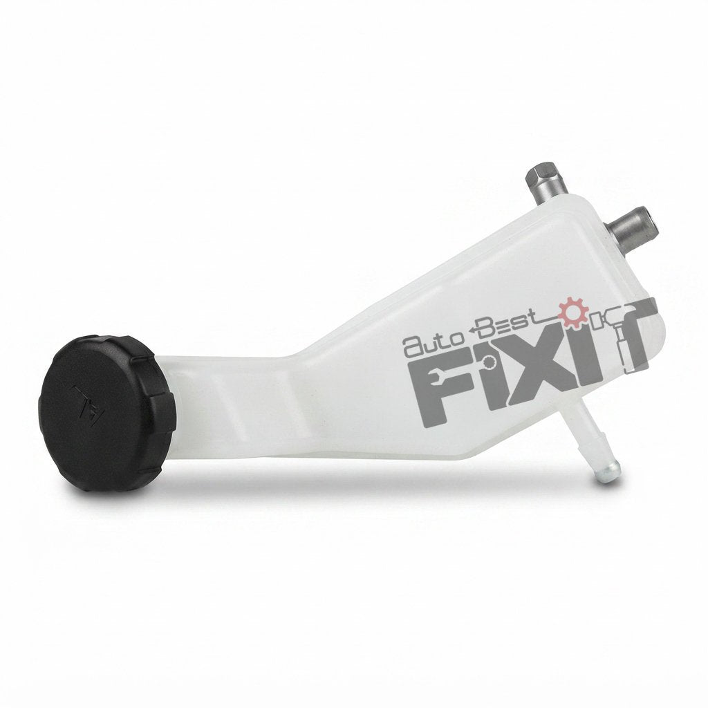 Hyundai Grand I10 BRAKE MASTER CYLINDER Assembly-GRAND I10 2013-2019 PTL/DSL/LPG/XCENT 2013-2020 PTL/DSL/LPG | 2013-2016 | MOBIS (HYUNDAI, KIA)