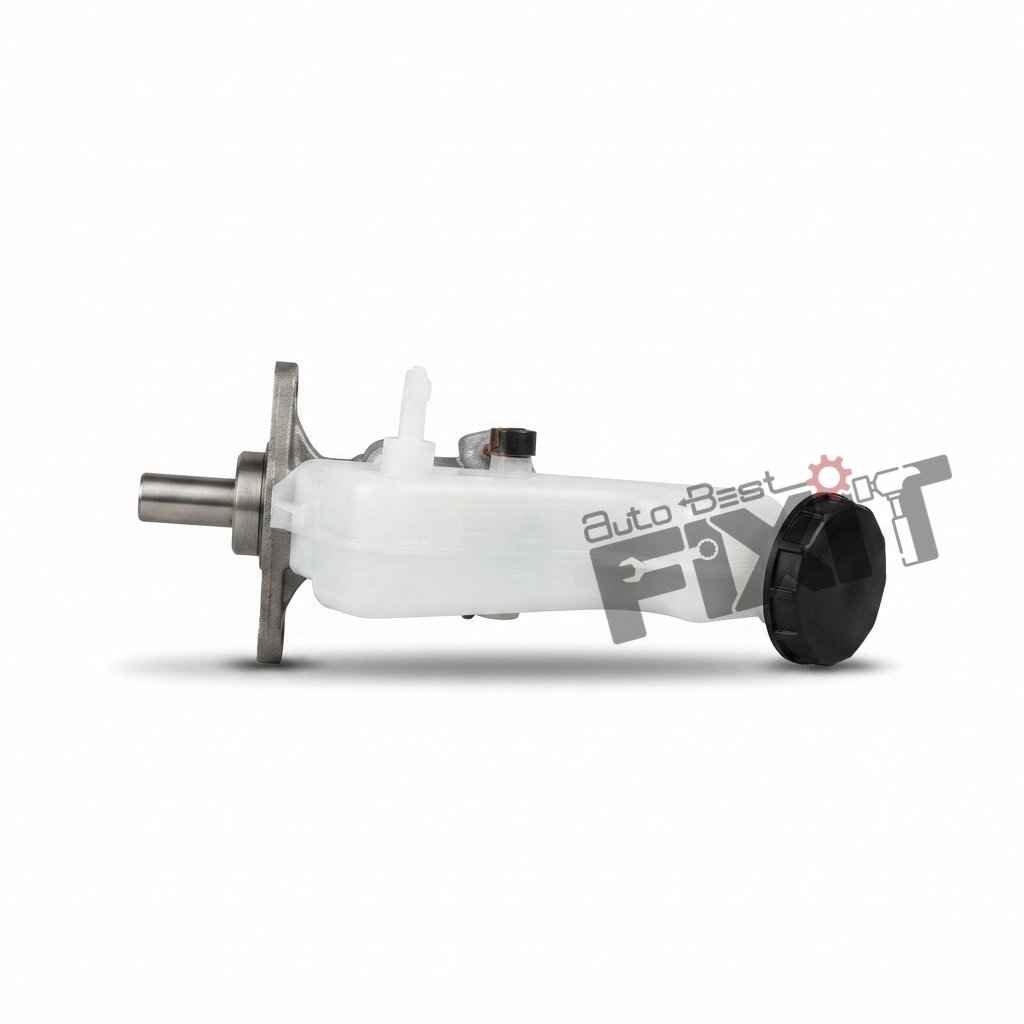 Hyundai I20 BRAKE MASTER CYLINDER Assembly-I20 ACTIVE 2015-2020 PTL/DSL Petrol | 2015-2018 | MOBIS (HYUNDAI, KIA)