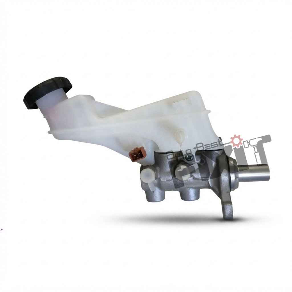 Hyundai I20 BRAKE MASTER CYLINDER Assembly-I20 ACTIVE 2015-2020 PTL/DSL Petrol | 2015-2018 | MOBIS (HYUNDAI, KIA)