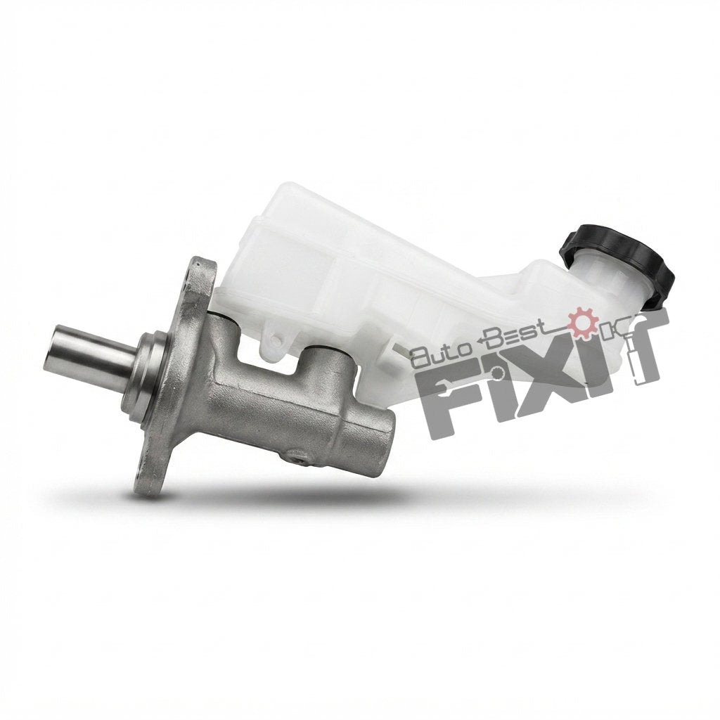 Hyundai I20 CYLINDER Assembly-BRAKE MASTER-I20 ACTIVE 2015-18/I20 ELITE 2014-20 Petrol | 2018-2018 | MOBIS (HYUNDAI, KIA)