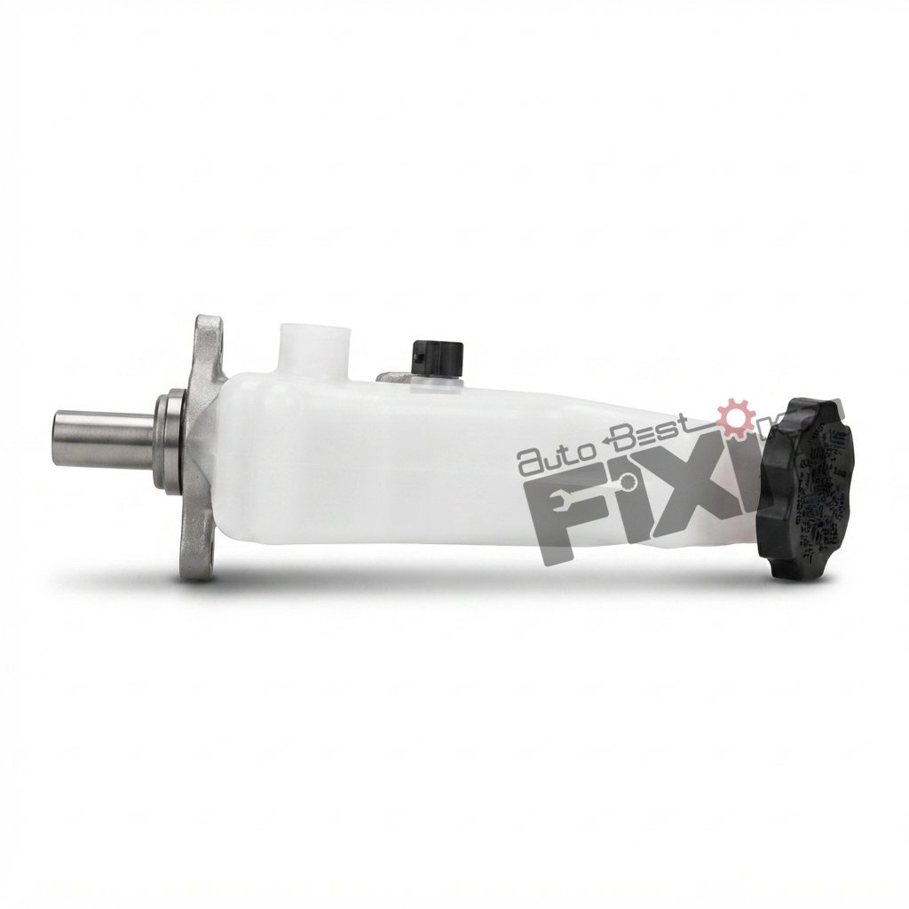 Hyundai I20 CYLINDER Assembly-BRAKE MASTER-I20 ACTIVE 2015-18/I20 ELITE 2014-20 Petrol | 2018-2018 | MOBIS (HYUNDAI, KIA)
