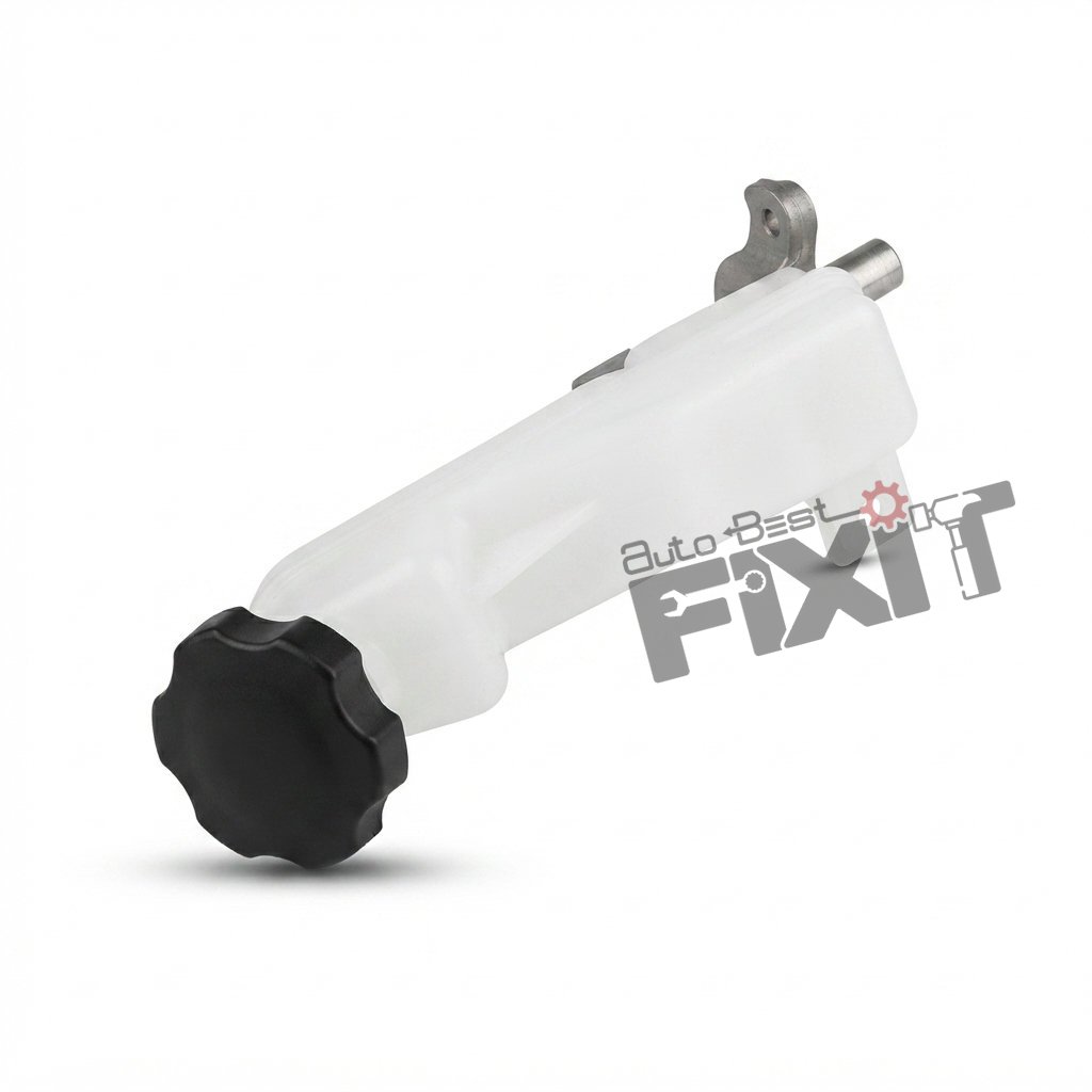 Hyundai I20 CYLINDER Assembly-BRAKE MASTER-I20 ACTIVE 2015-18/I20 ELITE 2014-20 Petrol | 2018-2018 | MOBIS (HYUNDAI, KIA)