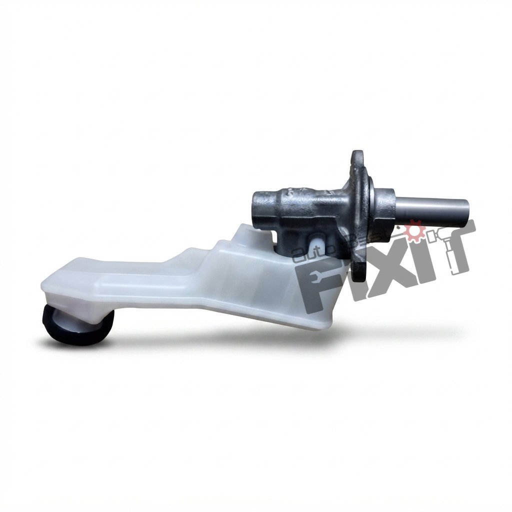 Hyundai Venue CYLINDER Assembly-BRAKE MASTER-VENUE 2019-2022 PTL/DSL Petrol | 2020-2022 | MOBIS (HYUNDAI, KIA)