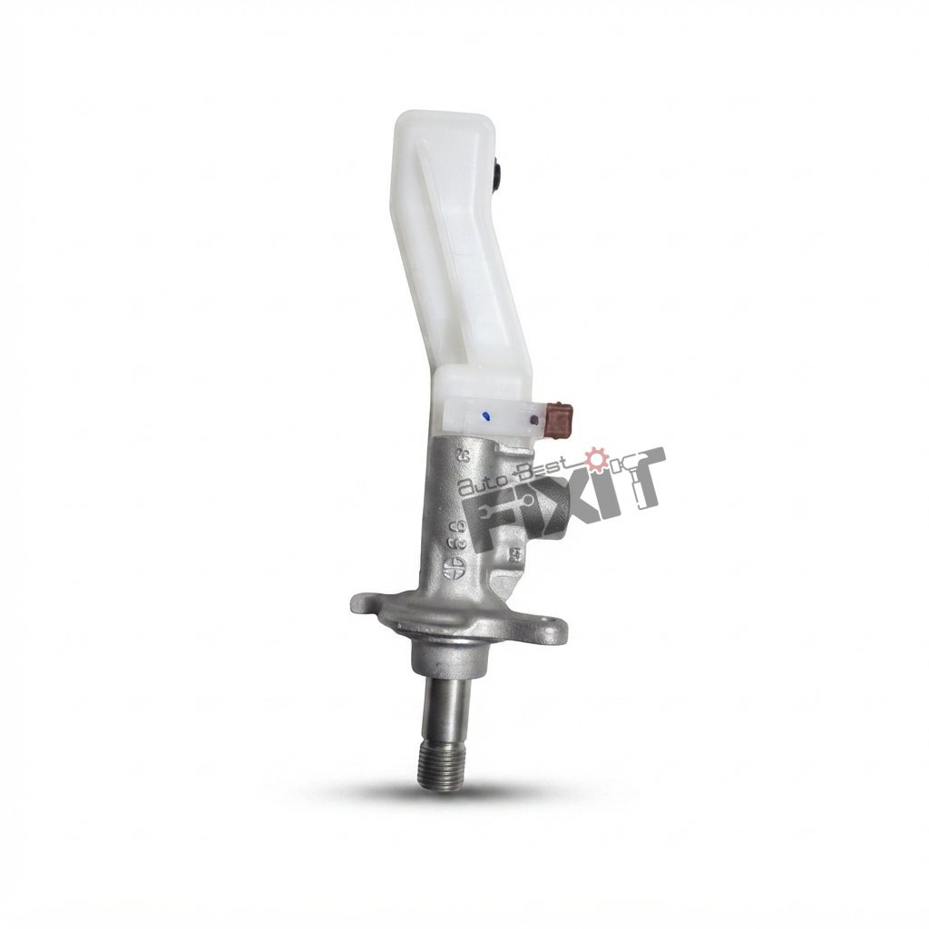 Hyundai Venue CYLINDER Assembly-BRAKE MASTER-VENUE 2019-2022 PTL/DSL Petrol | 2020-2022 | MOBIS (HYUNDAI, KIA)